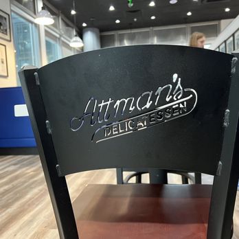 Attman's Harbor Point - Breakfast & Brunch Near Me - Baltimore, Maryland Attman's Harbor Point - Breakfast & Brunch Near Me - Baltimore, Maryland