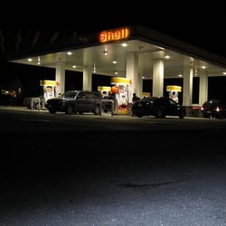 Alcosta Shell & Car Wash