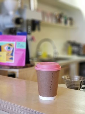Carbonic Coffee by null