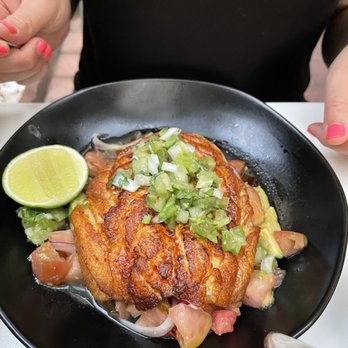 Fonda Park Slope - Fish special Red snapper - Mexican Near Me - Brooklyn, New York Fonda Park Slope - Fish special Red snapper - Mexican Near Me - Brooklyn, New York