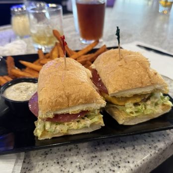 Tommy Boys - Rome Hero Smash - Pizza Near Me - Mentor, Ohio