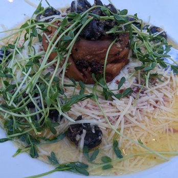 Duke’s Restaurant and Wine Bar - Escargot Empanada with many escargot - Wine Bars Near Me - Hickory, North Carolina