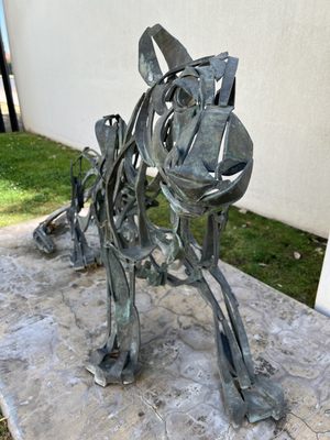 Fresno Art Museum by null