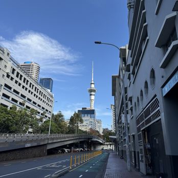 Sky Tower - Sky Tower - Landmarks & Historical Buildings Near Me - Auckland, AUK