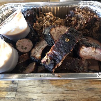 Burn Co Barbeque - Barbeque Near Me - Jenks, Oklahoma Burn Co Barbeque - Barbeque Near Me - Jenks, Oklahoma