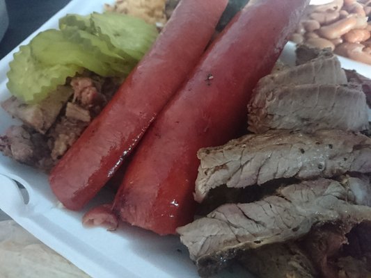 Anacuitas BBQ Smokehouse by null