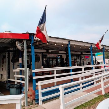 Bubba's Texas Burger Shack - Outside - Burgers Near Me - Houston, Texas Bubba's Texas Burger Shack - Outside - Burgers Near Me - Houston, Texas