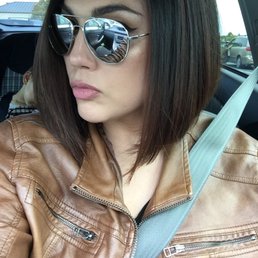Short and chic is where I like to go.