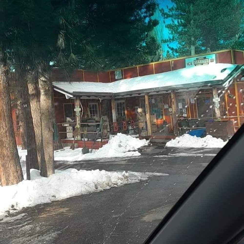 Cabins4less - View of area - Rafting/Kayaking Near Me - Big Bear Lake, California