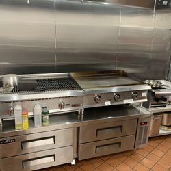 Wileys gas and appliances - Wings ranch of Leesburg Florida. Whole entire repipe job. Amazing wings as well!!