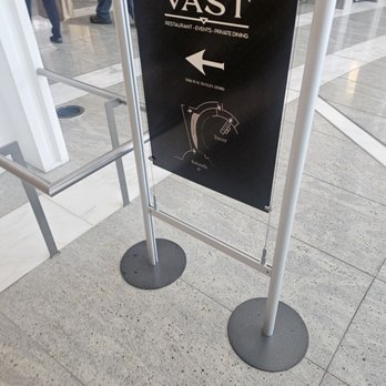 Vast - American Near Me - Oklahoma City, Oklahoma