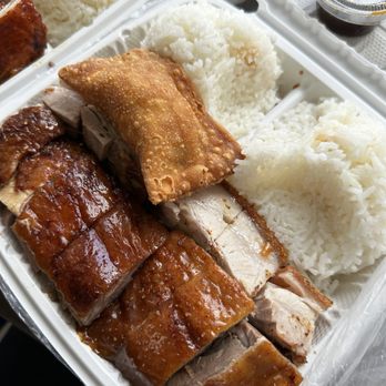 Roast Duck Kitchen - Chinese Near Me - Aiea, Hawaii