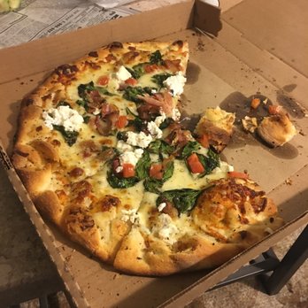 The Winged Bear - American Near Me - Simsbury, Connecticut
