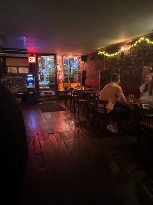 The Scratcher by null