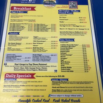 Bob & Edith's Diner - Columbia Pike - Breakfast & Brunch Near Me - Arlington, Virginia