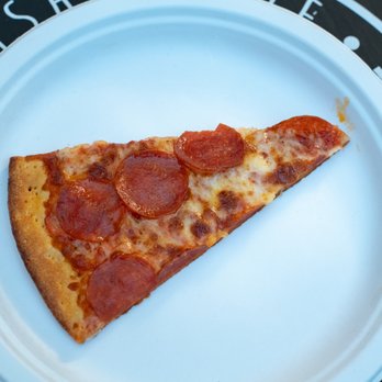Pizza Guys - pepperoni slice - Pizza Near Me - Hayward, California Pizza Guys - pepperoni slice - Pizza Near Me - Hayward, California