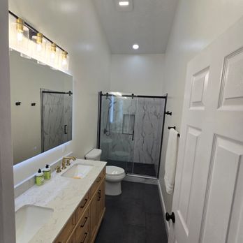 JCJ Remodeling - General Contractors Near Me - kenner, Louisiana