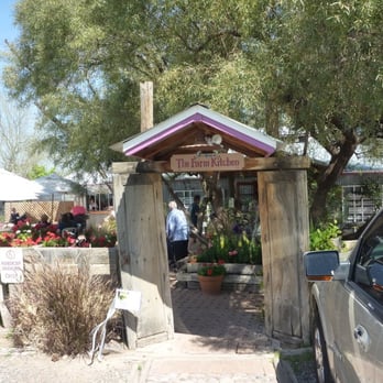 The Farm Kitchen - entrance - Sandwiches Near Me - Phoenix, Arizona The Farm Kitchen - entrance - Sandwiches Near Me - Phoenix, Arizona