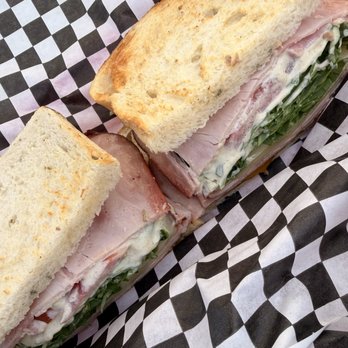 Seabright Deli - The Mermaid - Sandwiches Near Me - Santa Cruz, California Seabright Deli - The Mermaid - Sandwiches Near Me - Santa Cruz, California