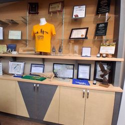 Pickering Nuclear Power Plant Visitors Center