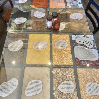 Cafe Colucci - Ethiopian Near Me - Oakland, California Cafe Colucci - Ethiopian Near Me - Oakland, California