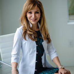 Lake Washington Dental - Dr Alaleh Moazami