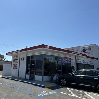 Top Tune Auto Repair - Auto Repair Near Me - Orange, California Top Tune Auto Repair - Auto Repair Near Me - Orange, California