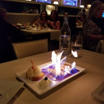 Table 13 - Banana Foster - American Near Me - Addison, Texas Table 13 - Banana Foster - American Near Me - Addison, Texas