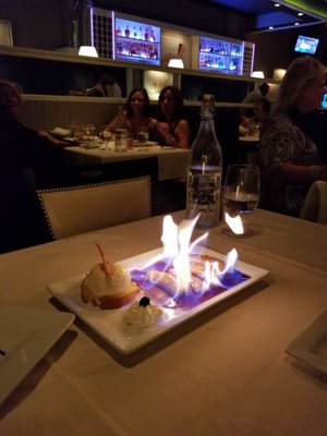 Table 13 by null