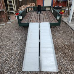 Carson Trailers