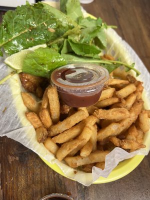 Hankook Taqueria by null