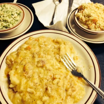 Hometown Kitchen - Good food, large plates, simple tastes. - Breakfast & Brunch Near Me - Quarryville, Pennsylvania