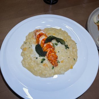 Gordon Ramsay Hell's Kitchen - Risotto - Desserts Near Me - Washington, DC, District of Columbia
