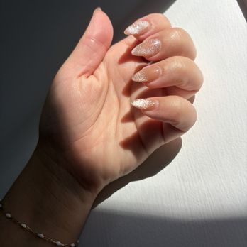 J&S Diamond Nail - Gel X nails - Nail Salons Near Me - Columbia, South Carolina