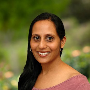 1. Lakshmi Srinivasan, M.D