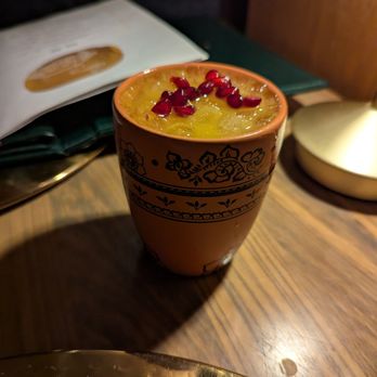 Kebab Aur Sharab - Mango chutney - Indian Near Me - New York, New York Kebab Aur Sharab - Mango chutney - Indian Near Me - New York, New York
