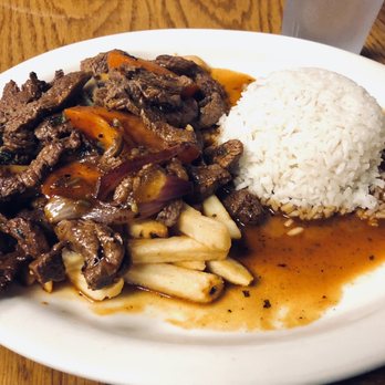 Se Llama Peru - Lomo Saltado - Peruvian Near Me - Provo, Utah Se Llama Peru - Lomo Saltado - Peruvian Near Me - Provo, Utah