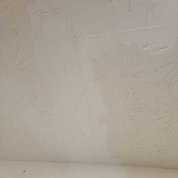 Exodus Up Rise - Pantry closet removal patch work - ceiling - Fences & Gates Near Me