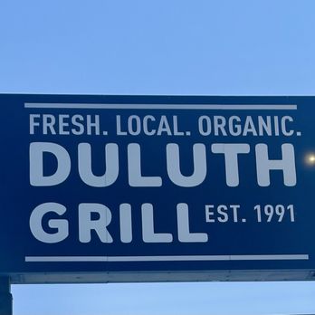 Duluth Grill - Breakfast & Brunch Near Me - Duluth, Minnesota