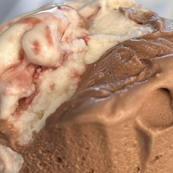 Dolce Gelato - Ice Cream & Frozen Yogurt Near Me - Tustin, California