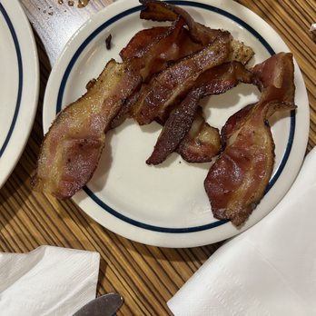 IHOP - Bacon - Breakfast & Brunch Near Me - Sevierville, Tennessee