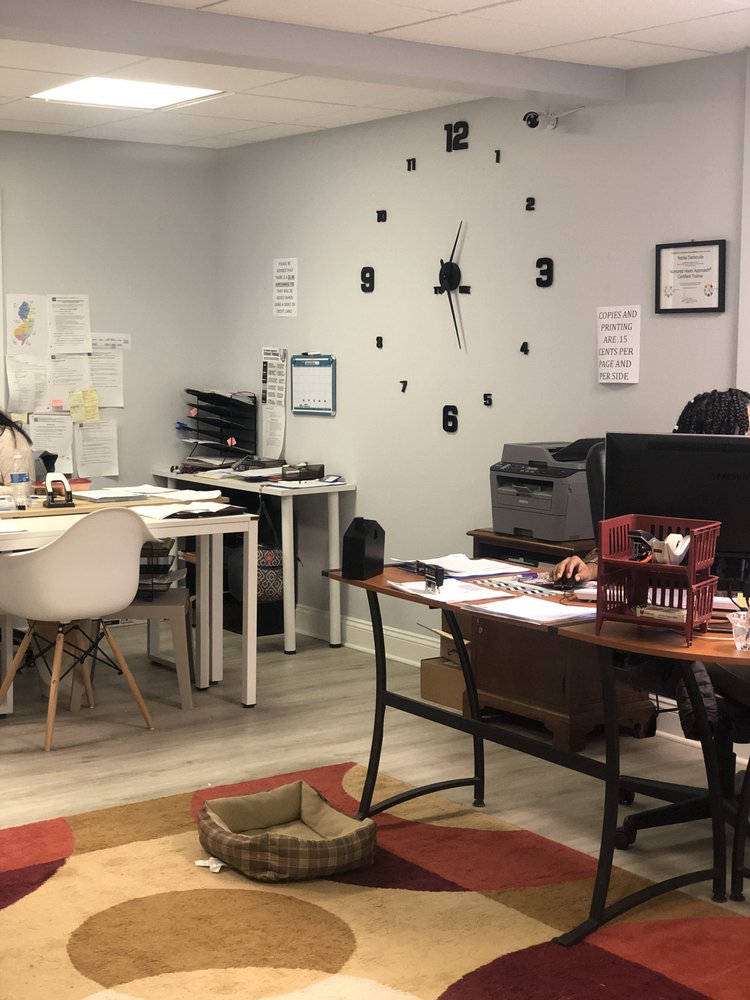 Darbouze Behavioral Health Services - grief counselor in Bloomfield, NJ