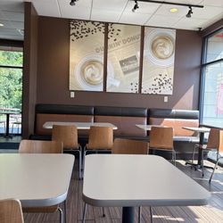 Dunkin' - Grabbing my Dunkin