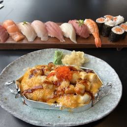 Sushi