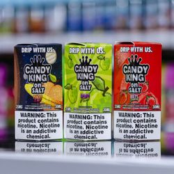 Texan Vapor & Cbd