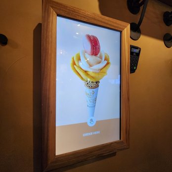 Amorino - Desserts Near Me - Chicago, Illinois Amorino - Desserts Near Me - Chicago, Illinois