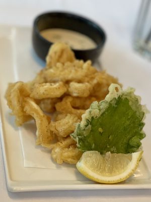 Hamamori Restaurant and Sushi Bar by null