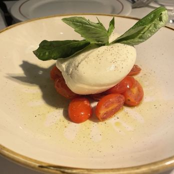 Antica Ristorante - Italian Near Me - New York, New York