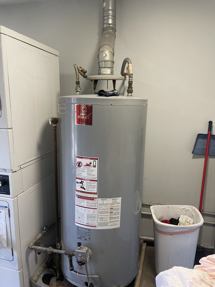 Slide of CB Plumbing