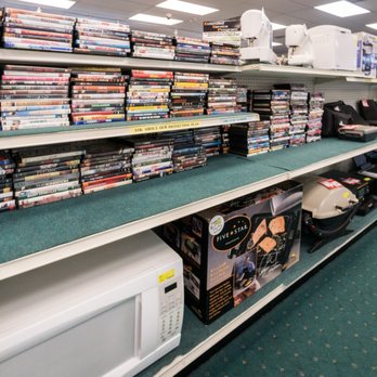 Capital Pawn - Pawn Shops Near Me - Naples, Florida